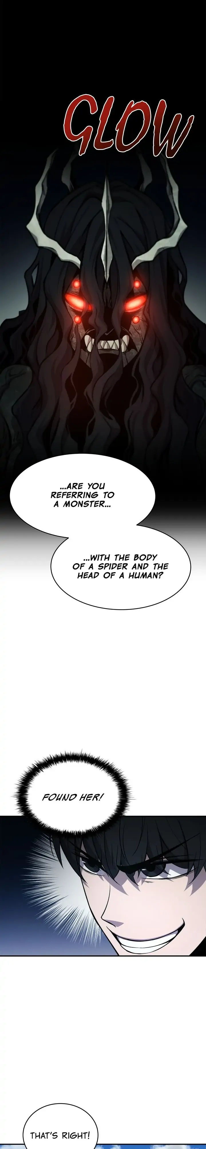 I Became the Tyrant of a Defense Game Chapter 4 Page 21