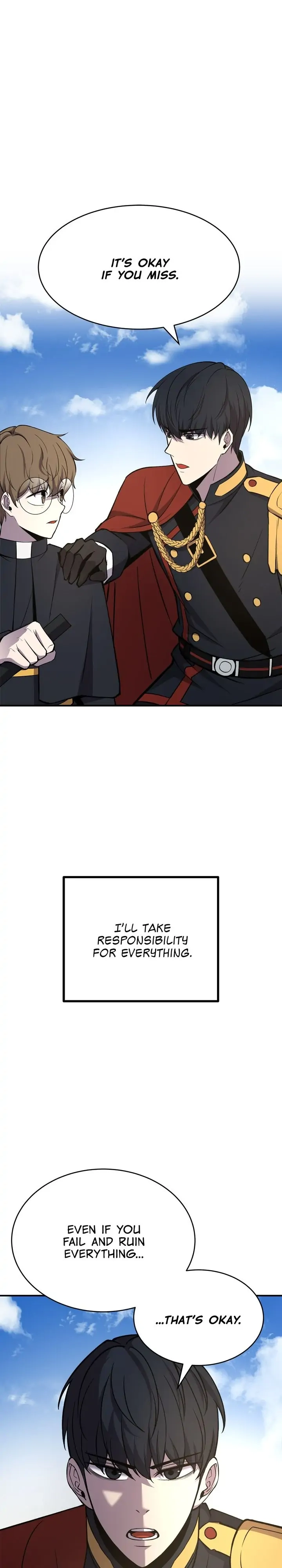 I Became the Tyrant of a Defense Game Chapter 4 Page 26