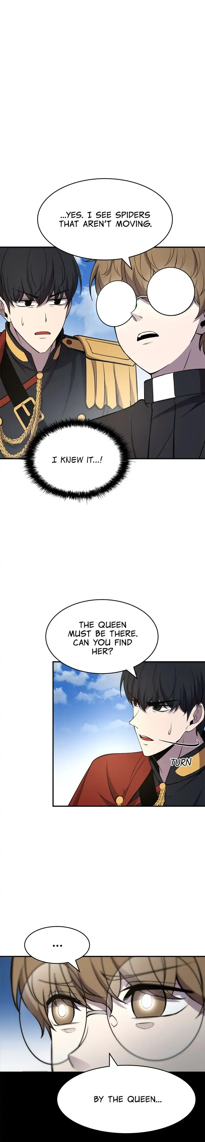 I Became the Tyrant of a Defense Game Chapter 4 Page 20