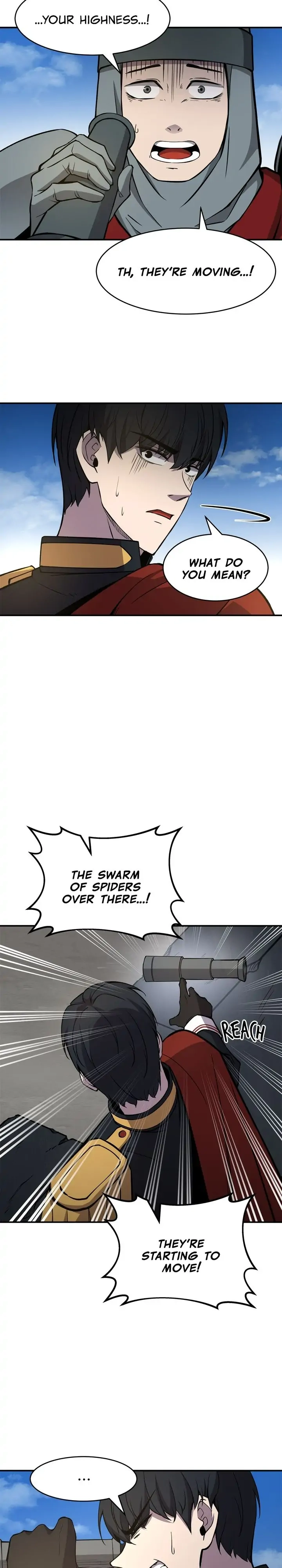 I Became the Tyrant of a Defense Game Chapter 4 Page 39