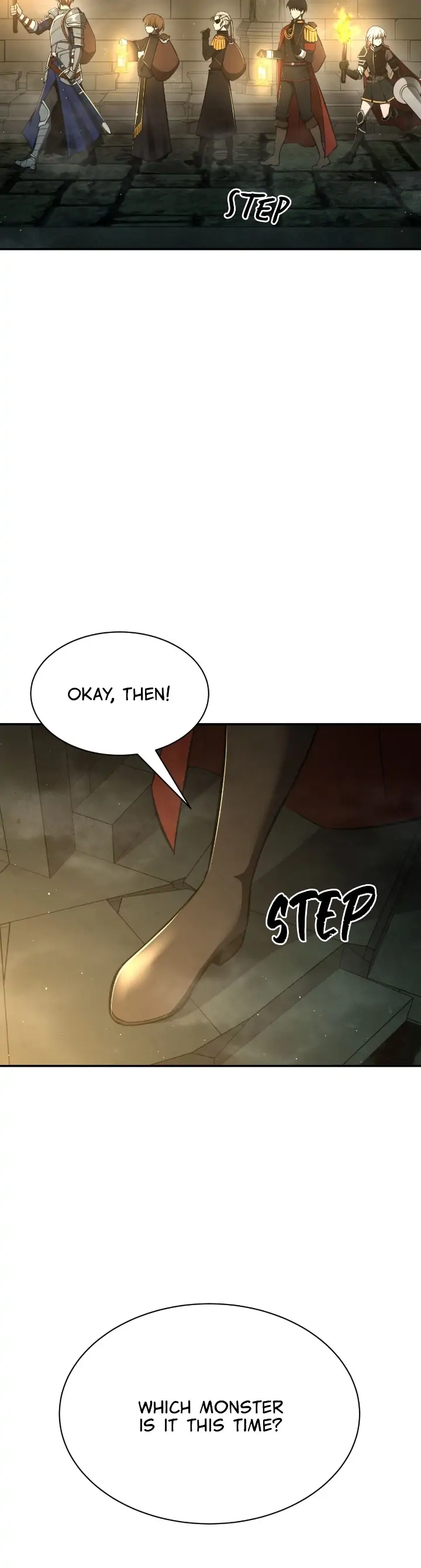 I Became the Tyrant of a Defense Game Chapter 38 Page 15