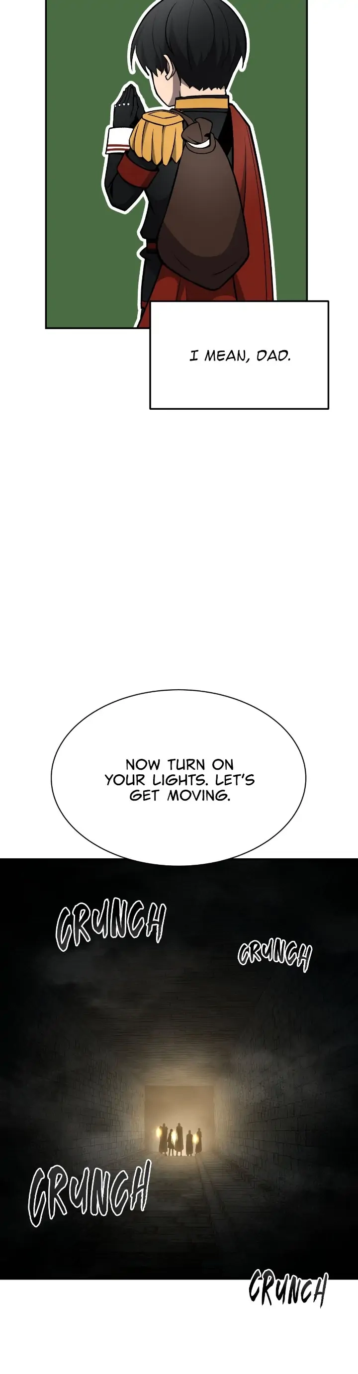 I Became the Tyrant of a Defense Game Chapter 38 Page 12