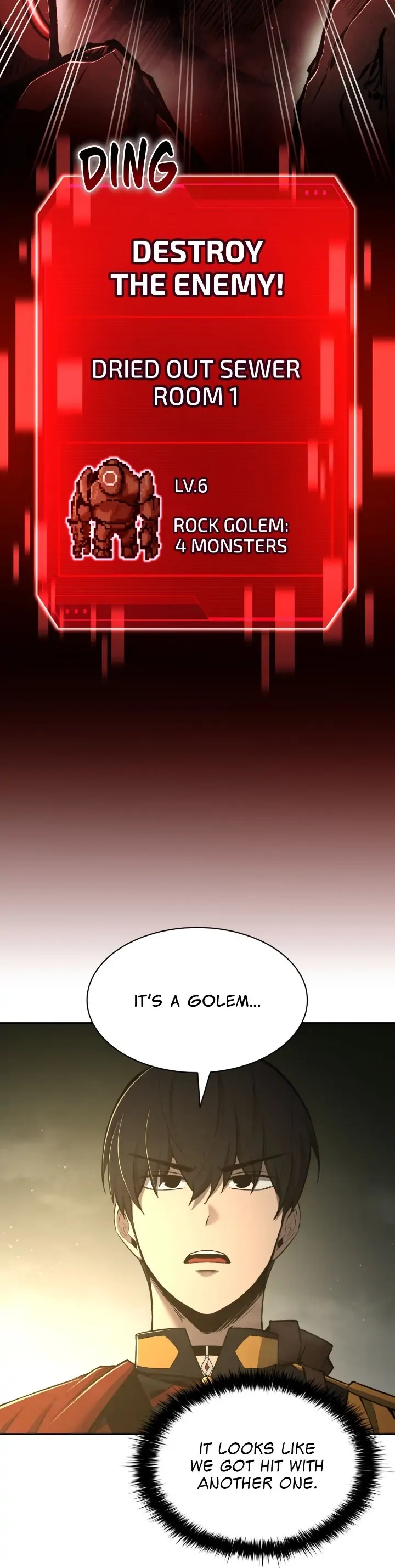 I Became the Tyrant of a Defense Game Chapter 38 Page 18