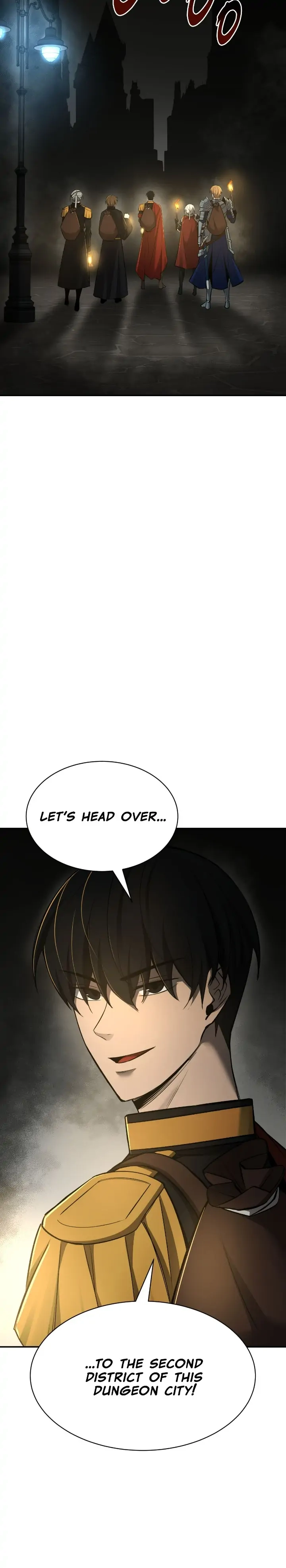 I Became the Tyrant of a Defense Game Chapter 38 Page 46