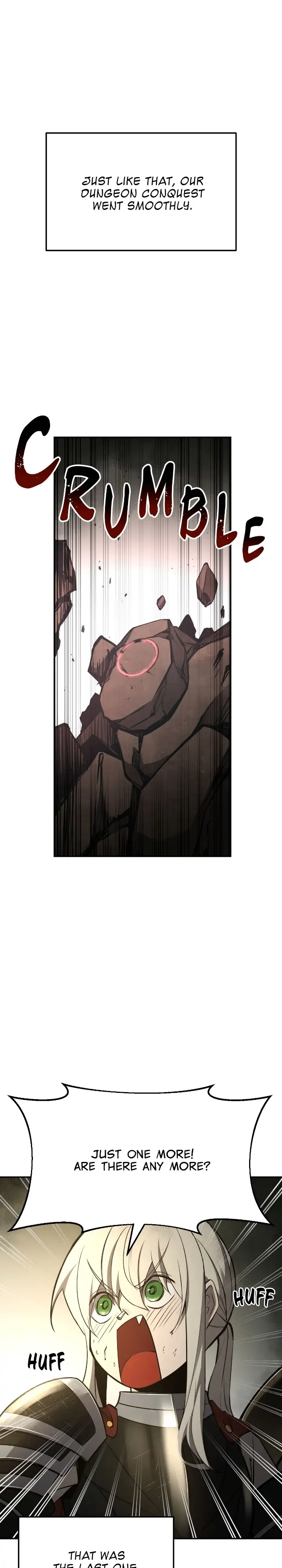 I Became the Tyrant of a Defense Game Chapter 38 Page 31