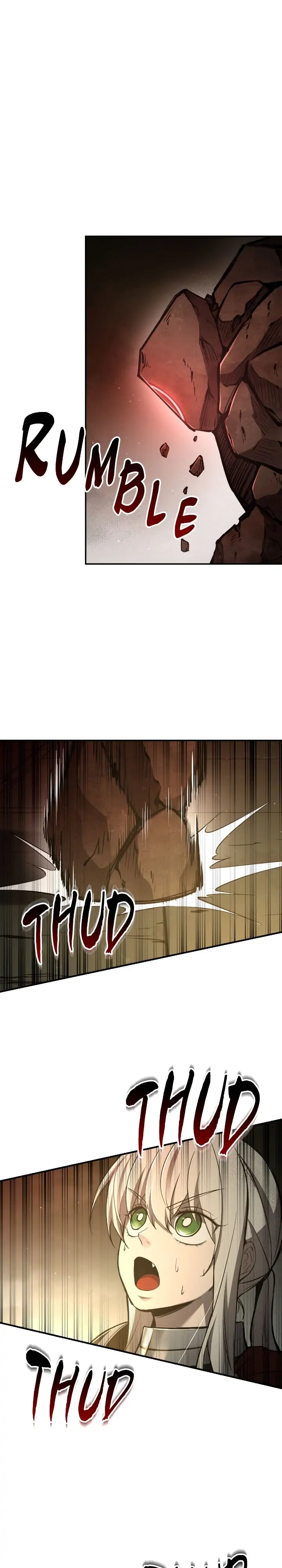 I Became the Tyrant of a Defense Game Chapter 38 Page 16