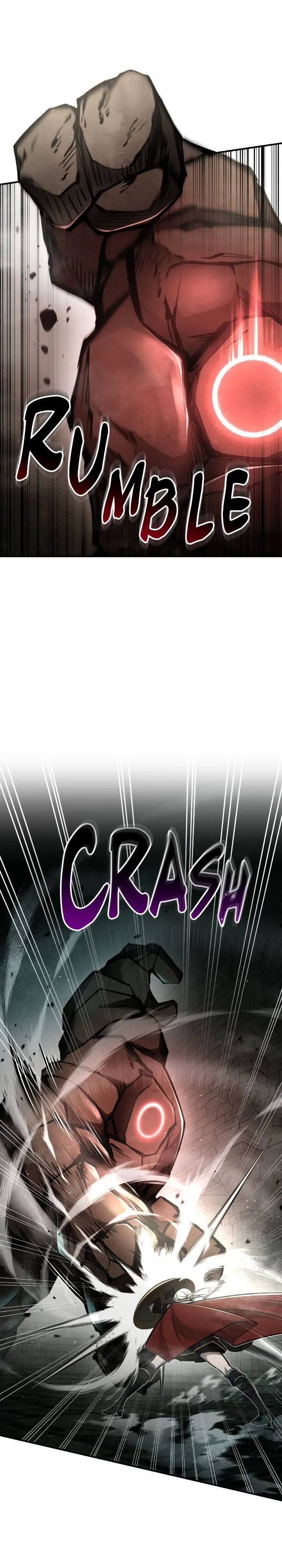 I Became the Tyrant of a Defense Game Chapter 38 Page 22