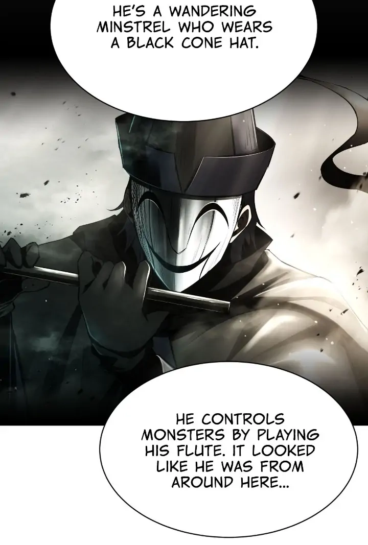 I Became the Tyrant of a Defense Game Chapter 40 Page 36