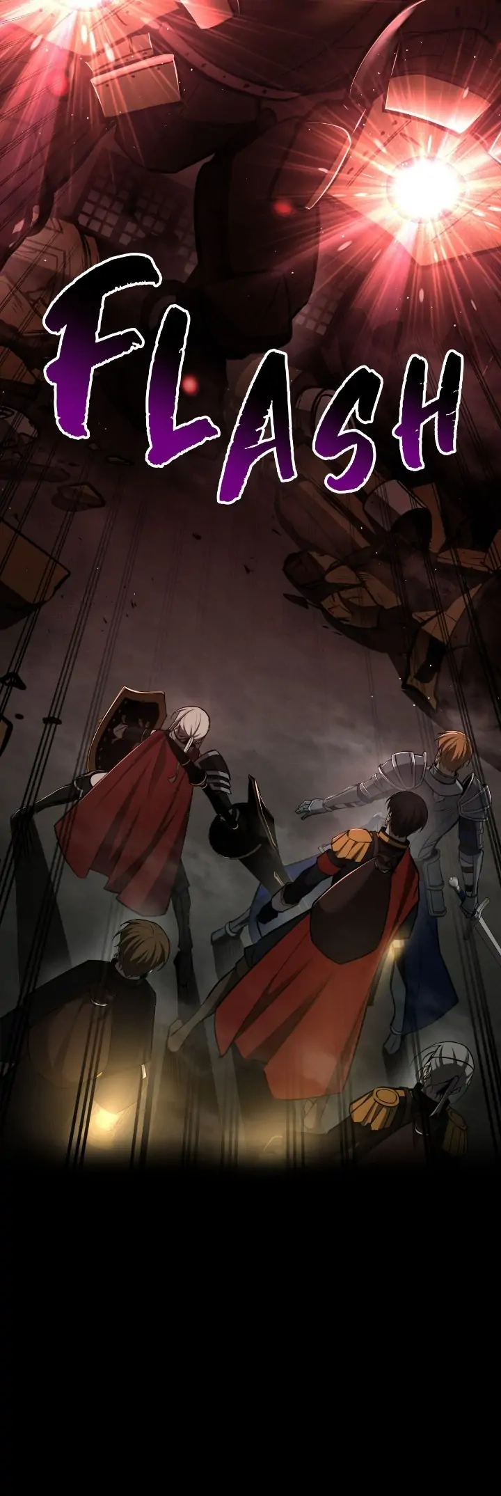 I Became the Tyrant of a Defense Game Chapter 40 Page 56