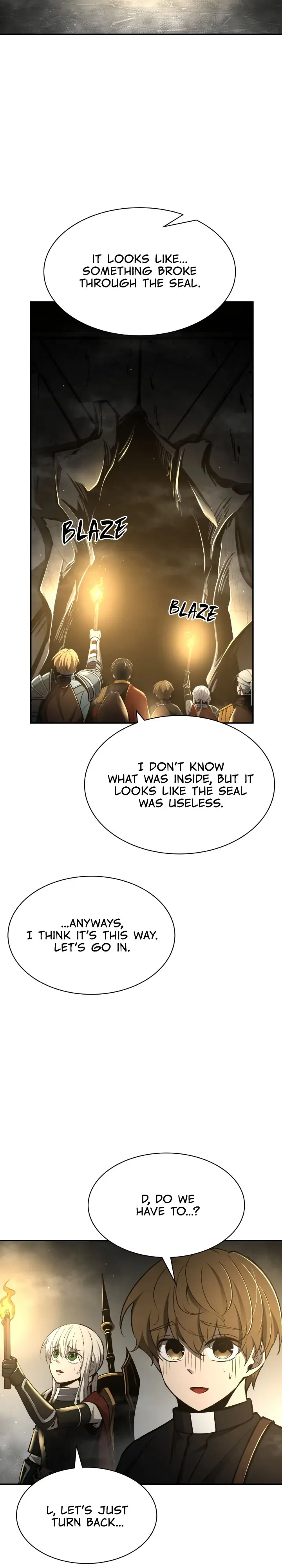 I Became the Tyrant of a Defense Game Chapter 40 Page 47