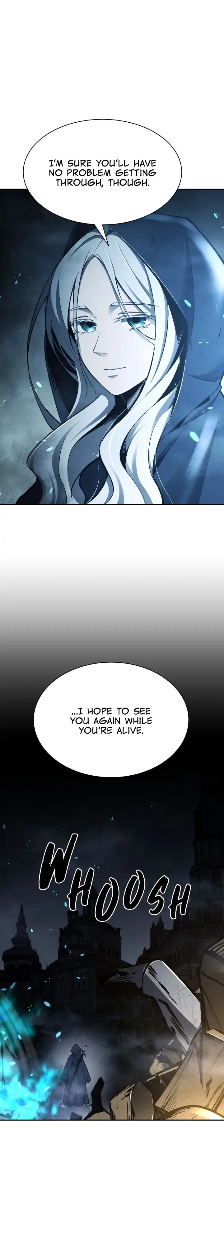 I Became the Tyrant of a Defense Game Chapter 40 Page 41