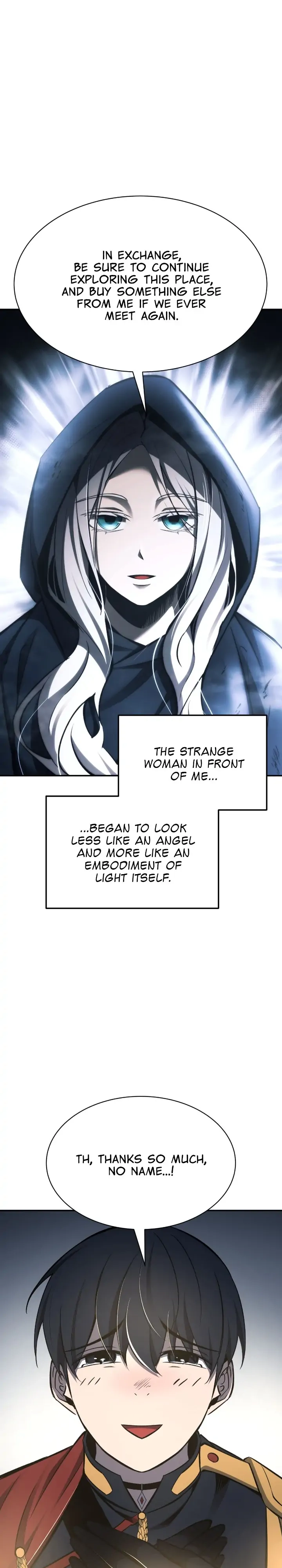 I Became the Tyrant of a Defense Game Chapter 40 Page 26