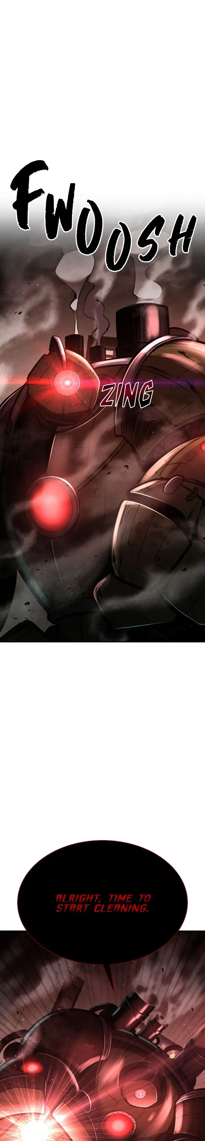 I Became the Tyrant of a Defense Game Chapter 40 Page 55