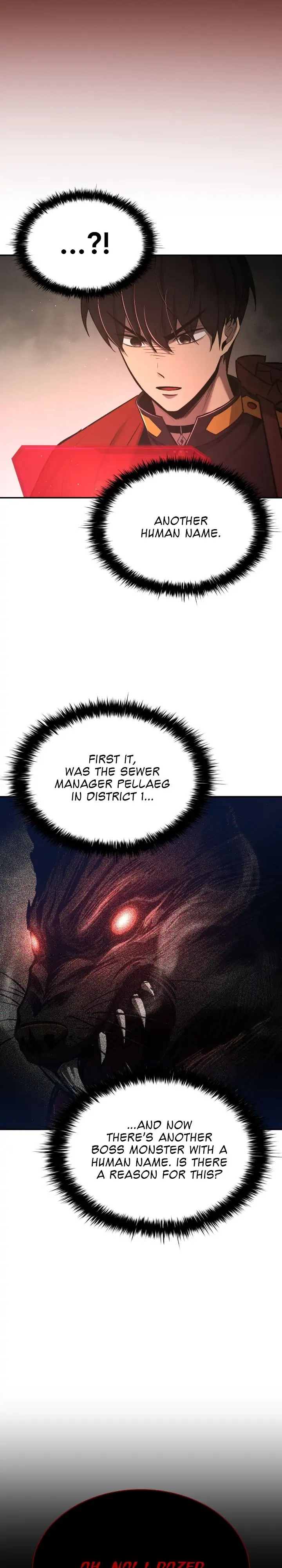 I Became the Tyrant of a Defense Game Chapter 40 Page 53