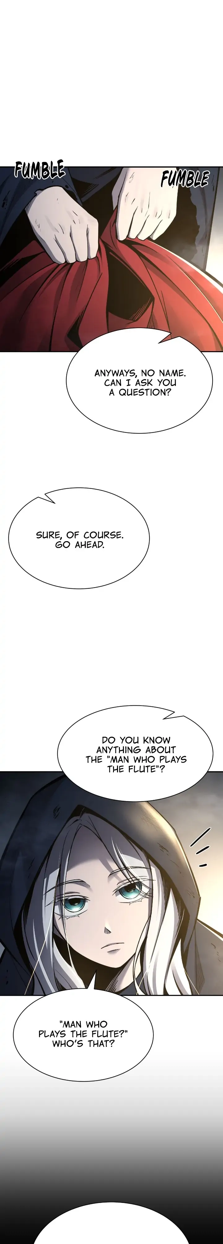 I Became the Tyrant of a Defense Game Chapter 40 Page 35