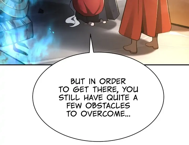 I Became the Tyrant of a Defense Game Chapter 40 Page 40