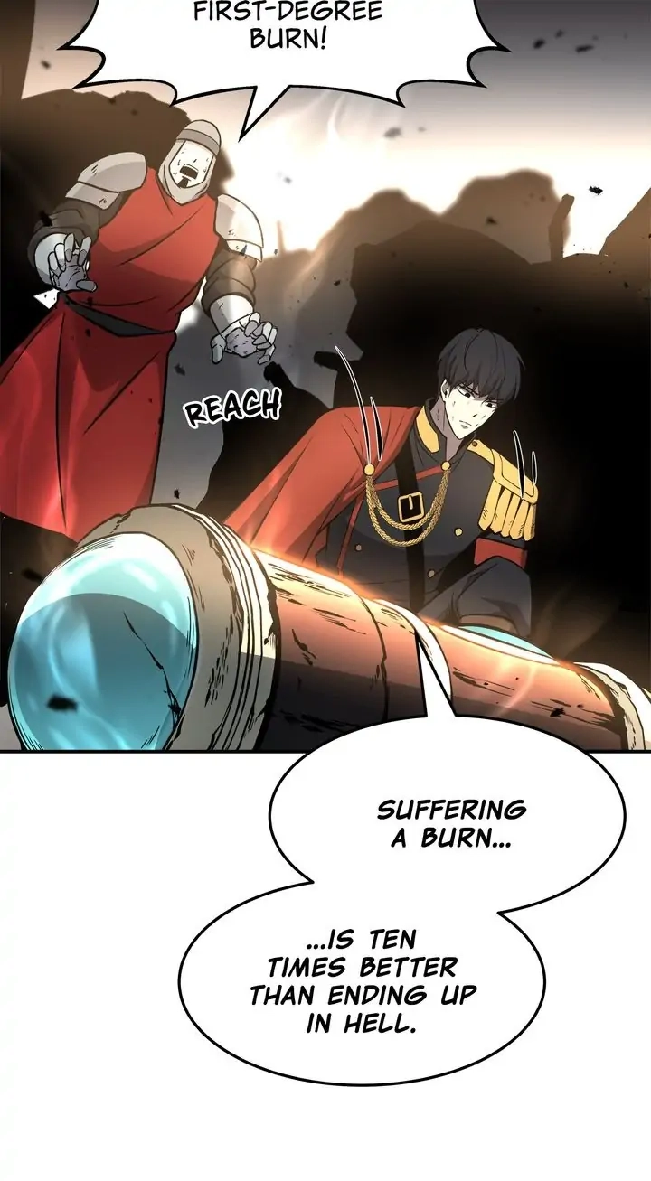 I Became the Tyrant of a Defense Game Chapter 7 Page 29