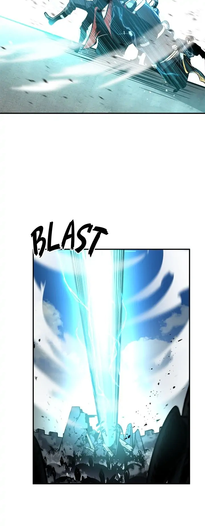 I Became the Tyrant of a Defense Game Chapter 7 Page 38