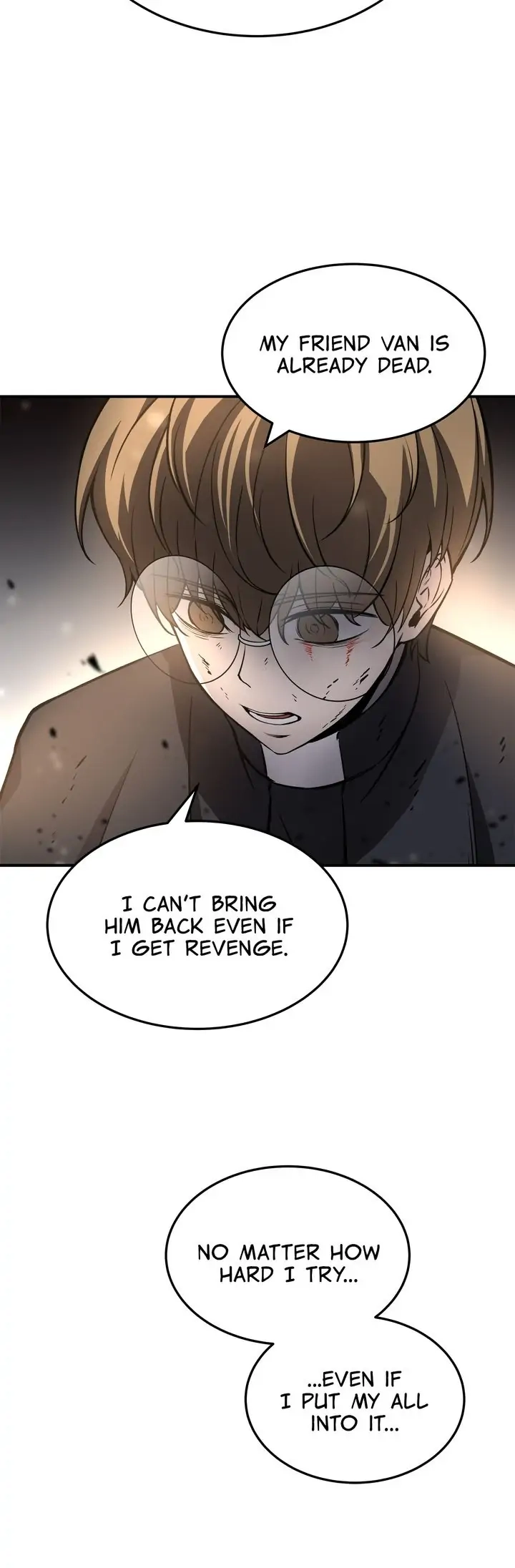 I Became the Tyrant of a Defense Game Chapter 7 Page 14