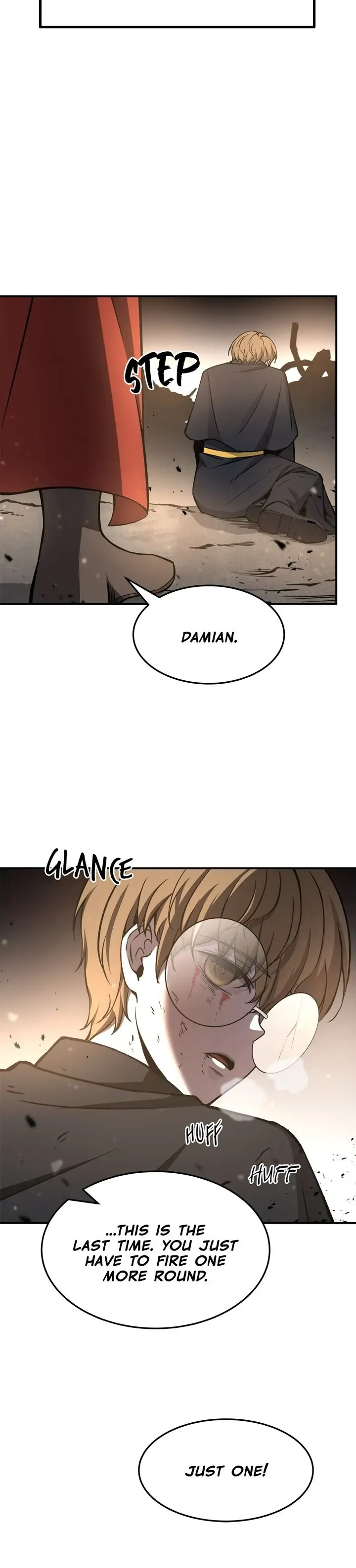 I Became the Tyrant of a Defense Game Chapter 7 Page 11