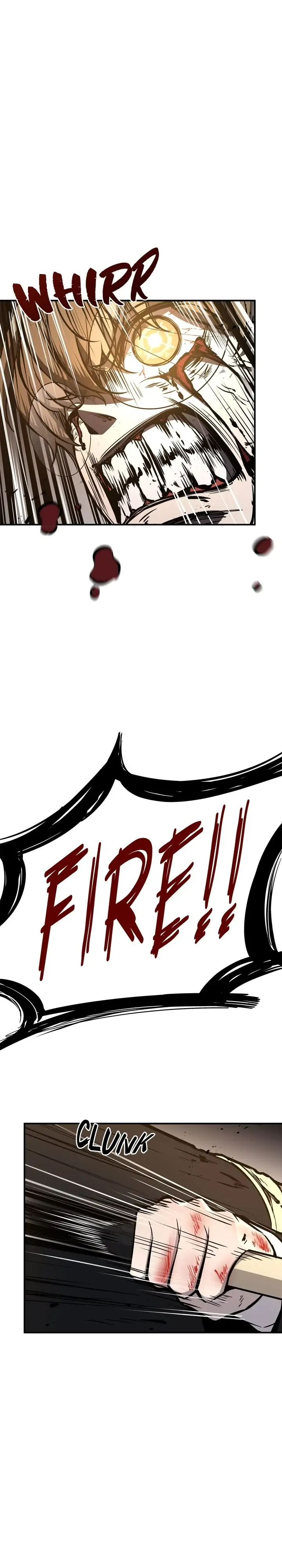 I Became the Tyrant of a Defense Game Chapter 7 Page 36