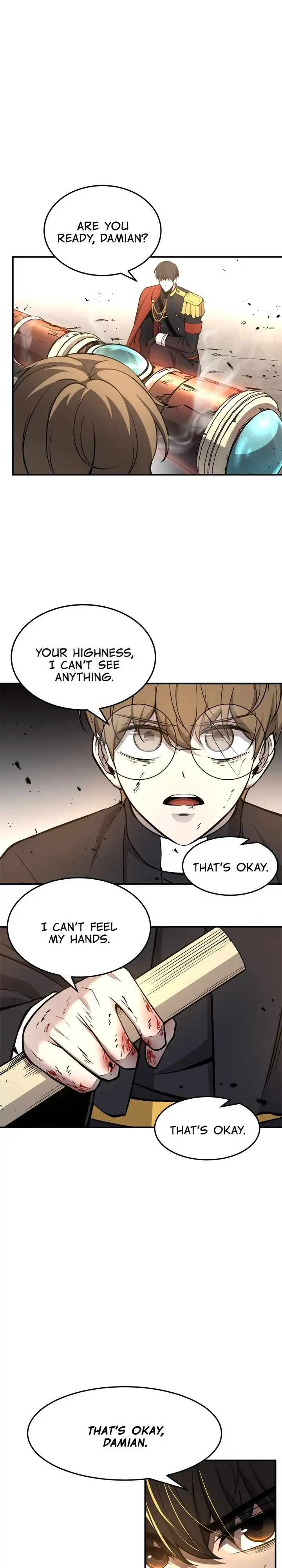 I Became the Tyrant of a Defense Game Chapter 7 Page 30
