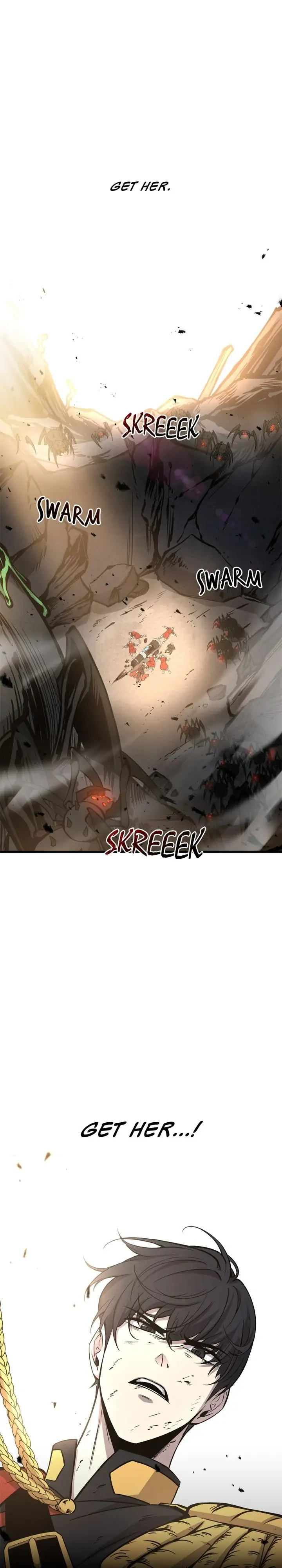 I Became the Tyrant of a Defense Game Chapter 7 Page 39