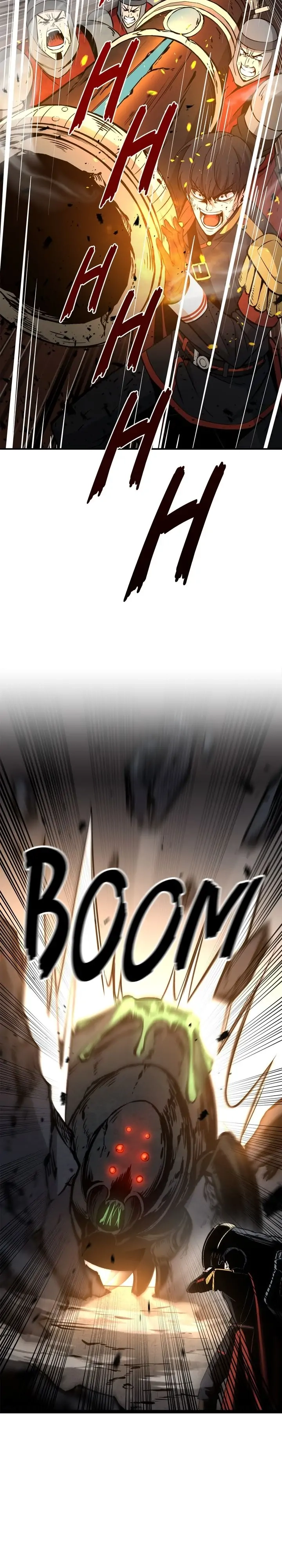 I Became the Tyrant of a Defense Game Chapter 7 Page 34