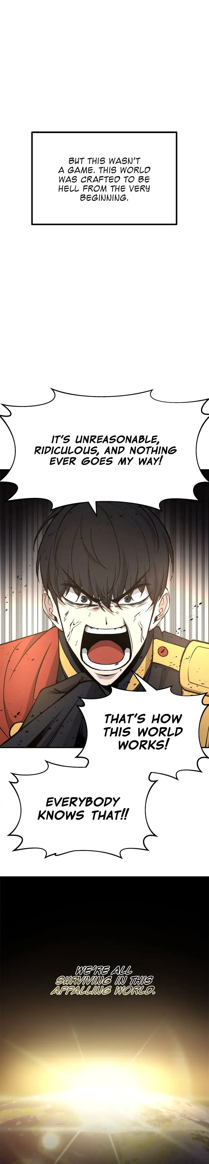 I Became the Tyrant of a Defense Game Chapter 7 Page 18