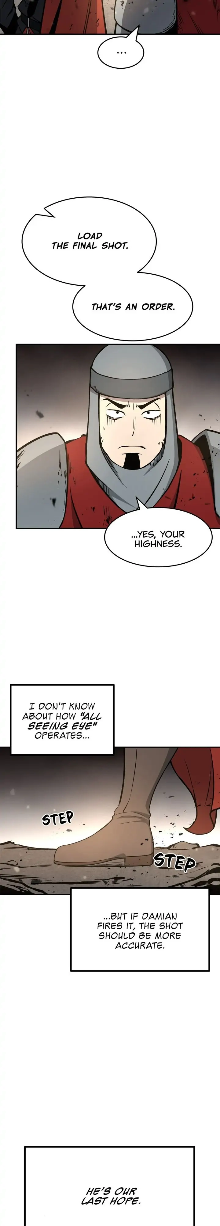 I Became the Tyrant of a Defense Game Chapter 7 Page 10