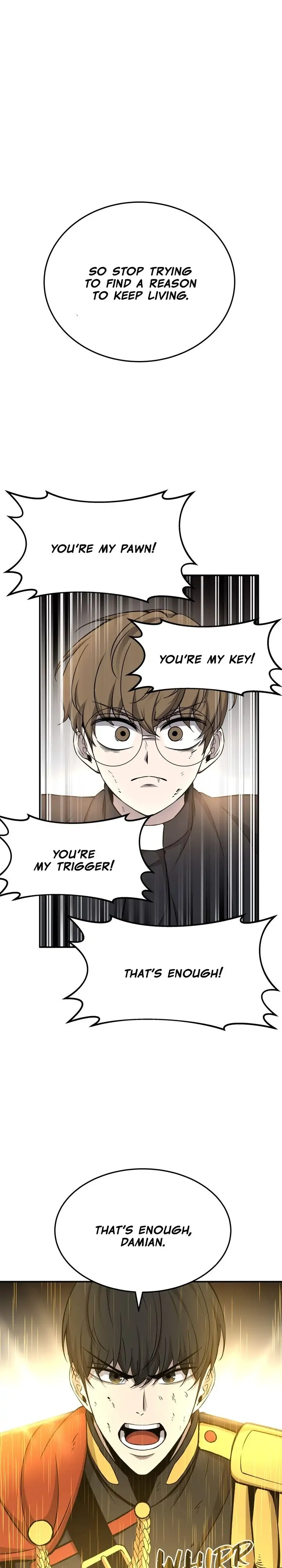 I Became the Tyrant of a Defense Game Chapter 7 Page 24