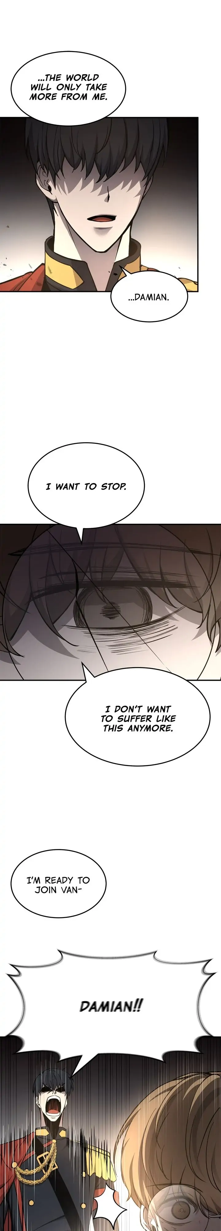 I Became the Tyrant of a Defense Game Chapter 7 Page 15