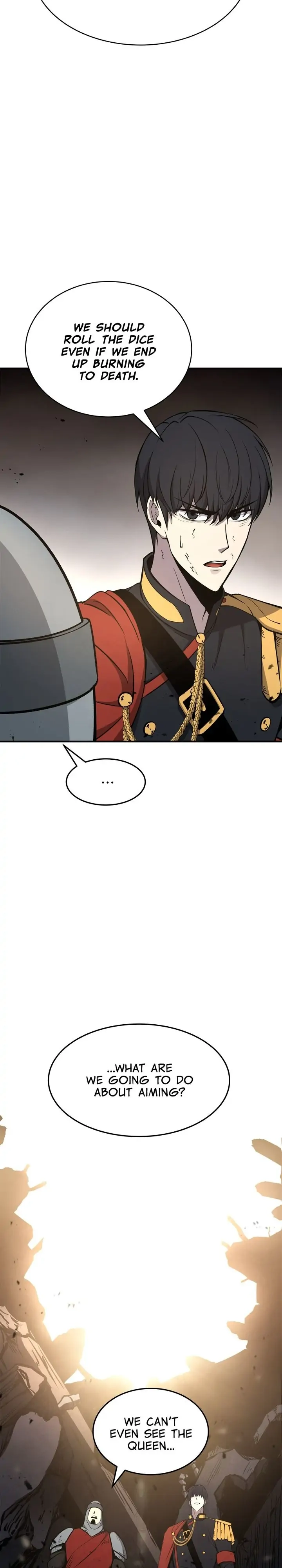 I Became the Tyrant of a Defense Game Chapter 7 Page 7