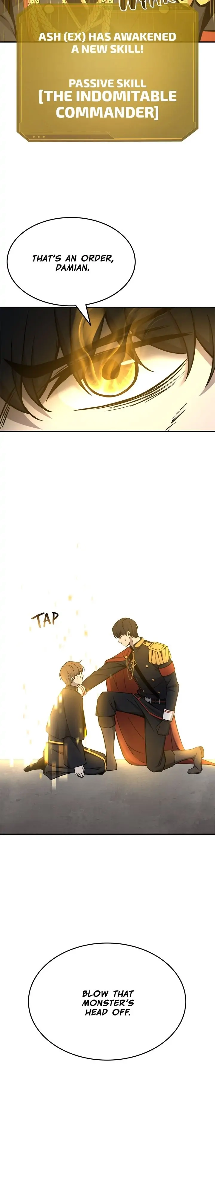 I Became the Tyrant of a Defense Game Chapter 7 Page 25