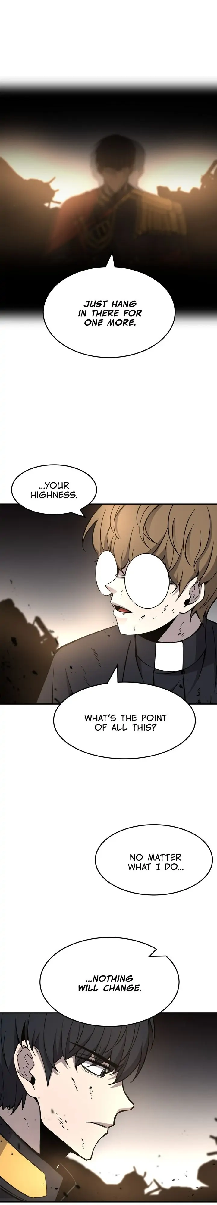 I Became the Tyrant of a Defense Game Chapter 7 Page 12
