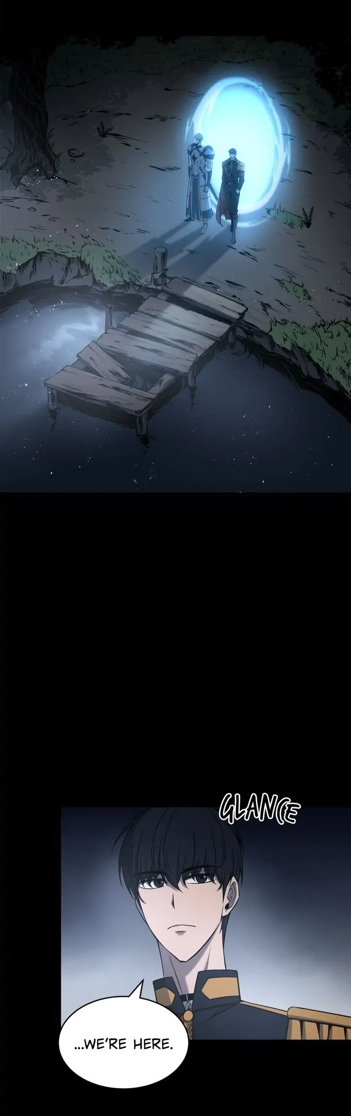 I Became the Tyrant of a Defense Game Chapter 12 Page 35