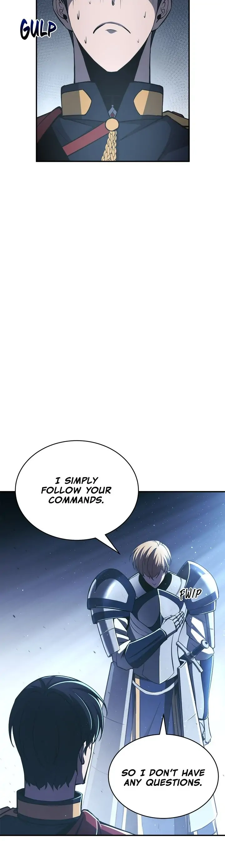 I Became the Tyrant of a Defense Game Chapter 12 Page 27