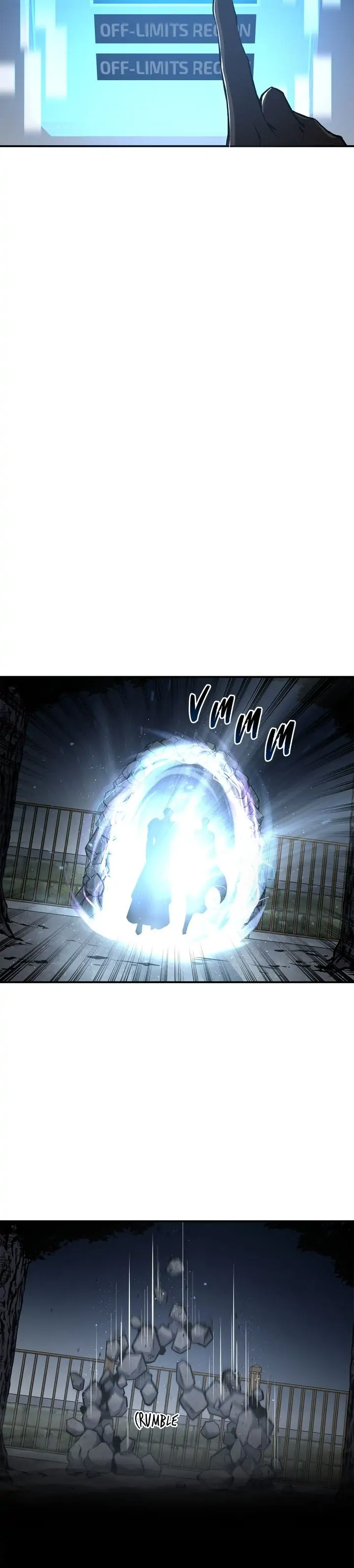 I Became the Tyrant of a Defense Game Chapter 12 Page 32