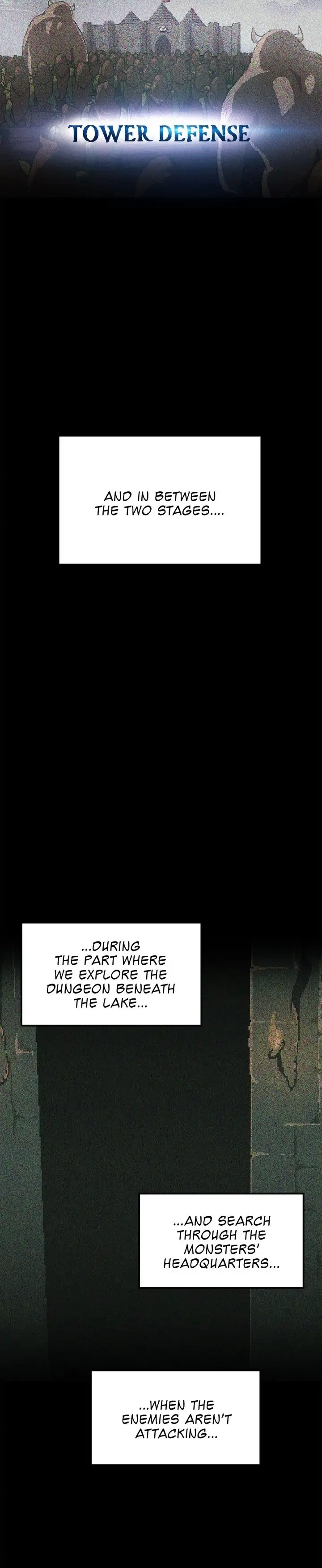 I Became the Tyrant of a Defense Game Chapter 12 Page 18