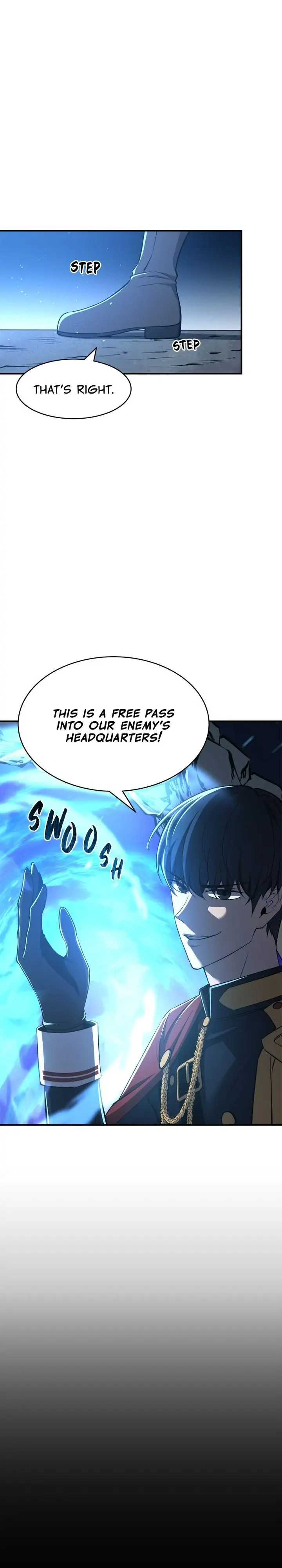 I Became the Tyrant of a Defense Game Chapter 12 Page 16