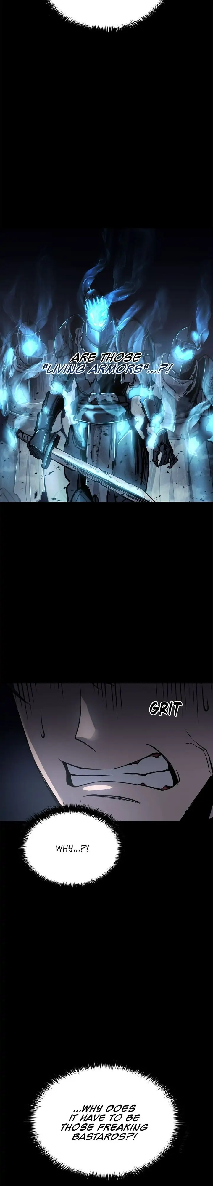 I Became the Tyrant of a Defense Game Chapter 12 Page 41