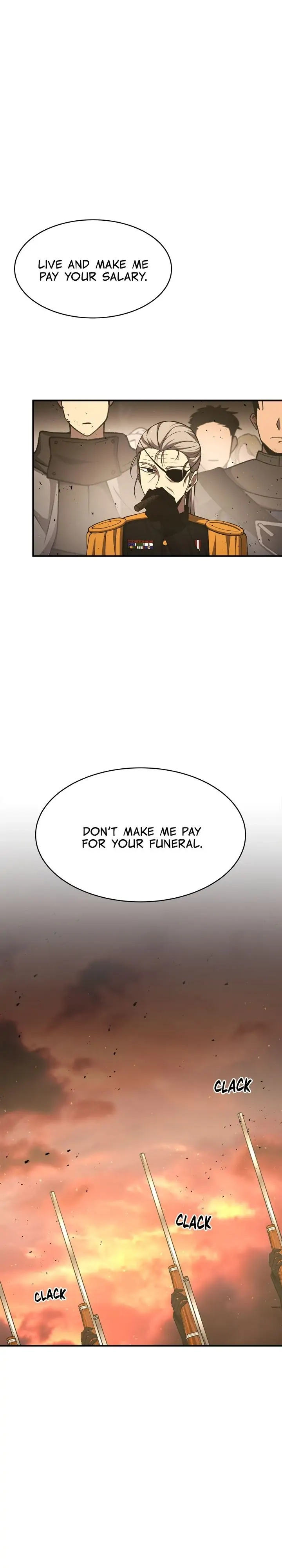 I Became the Tyrant of a Defense Game Chapter 12 Page 7