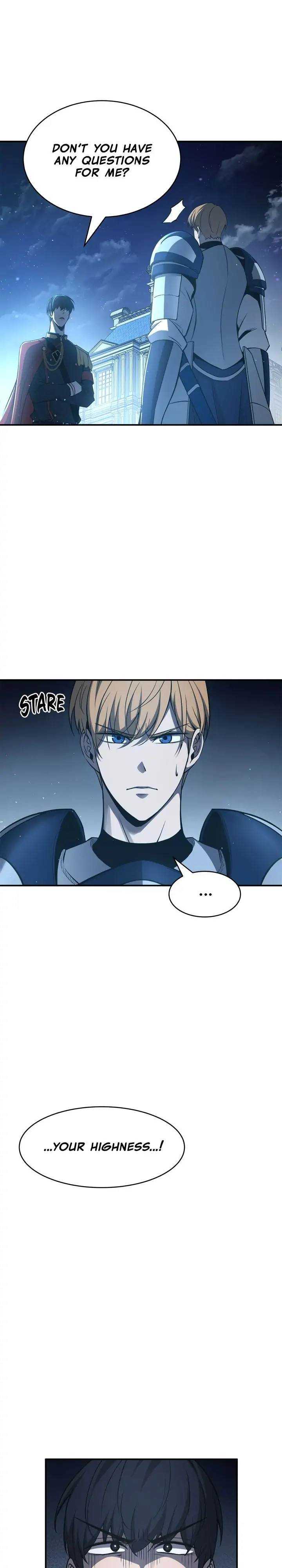I Became the Tyrant of a Defense Game Chapter 12 Page 26