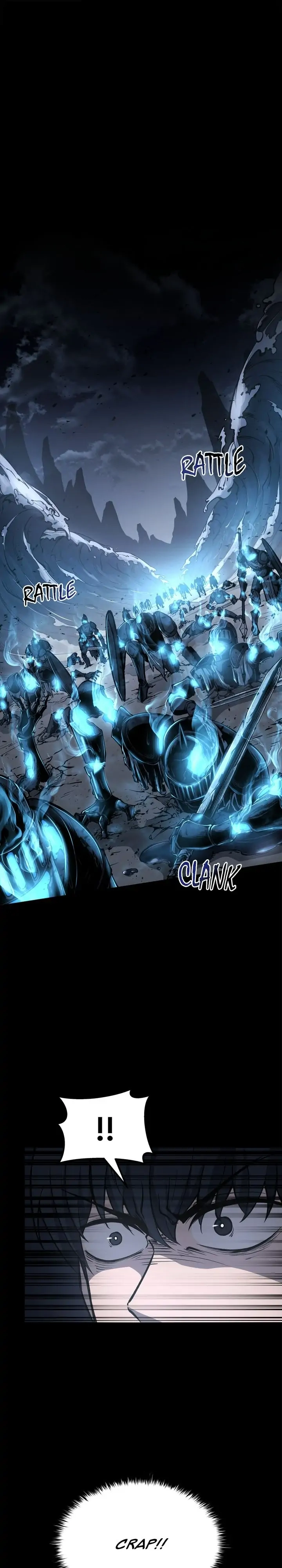 I Became the Tyrant of a Defense Game Chapter 12 Page 40