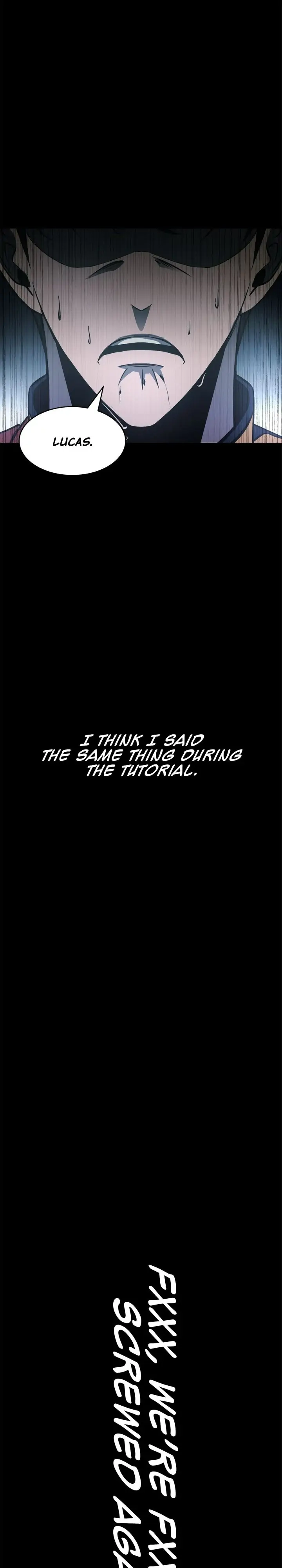 I Became the Tyrant of a Defense Game Chapter 12 Page 48