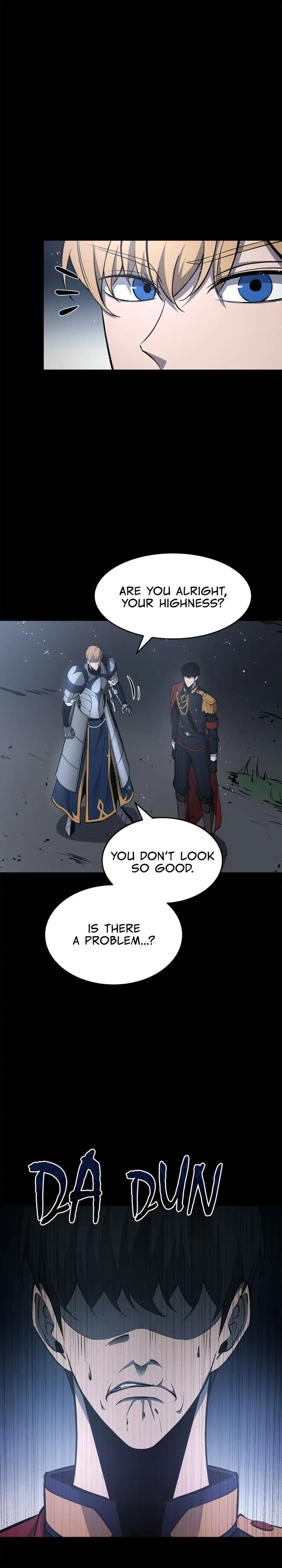 I Became the Tyrant of a Defense Game Chapter 12 Page 47