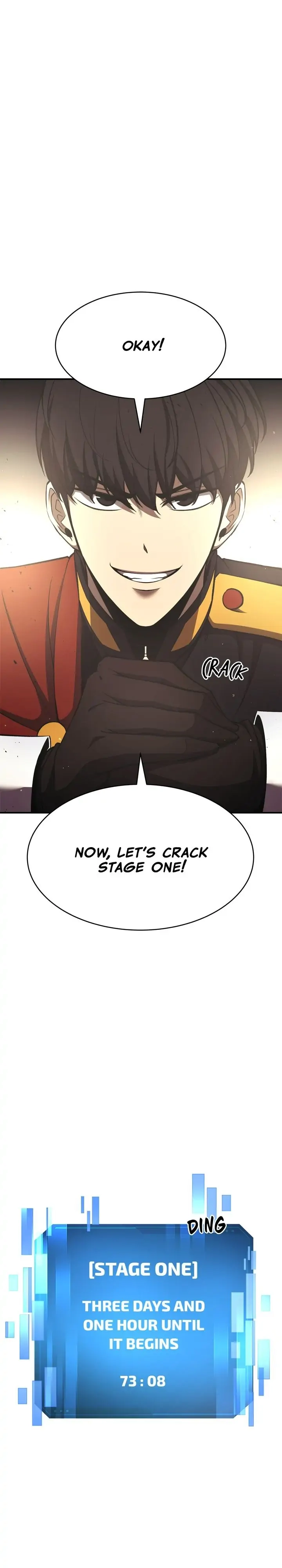 I Became the Tyrant of a Defense Game Chapter 12 Page 10