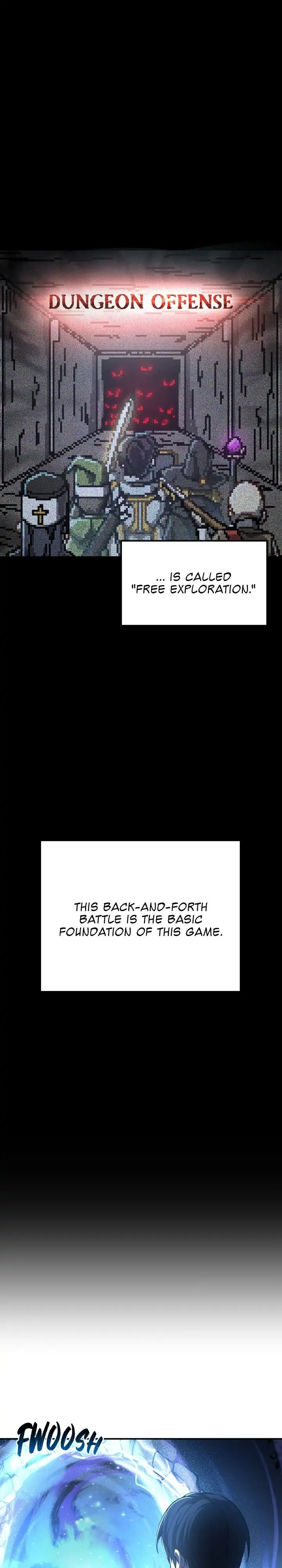 I Became the Tyrant of a Defense Game Chapter 12 Page 19