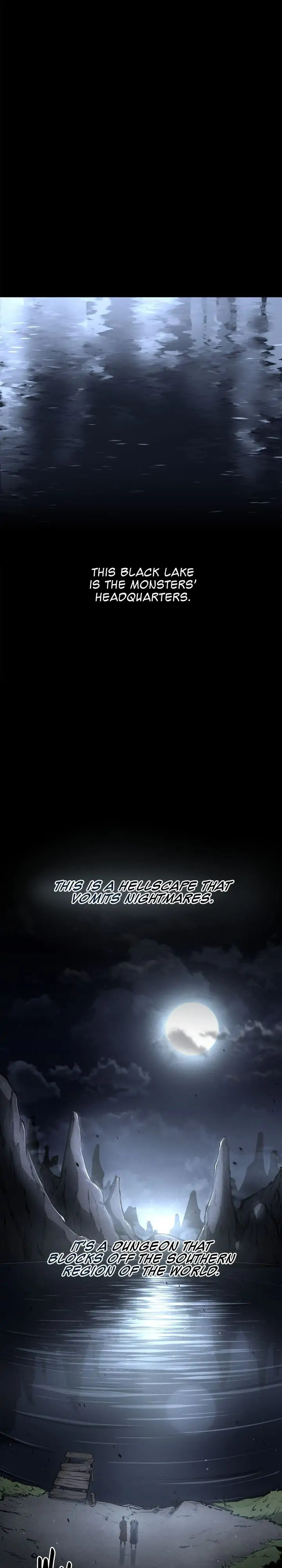 I Became the Tyrant of a Defense Game Chapter 12 Page 36