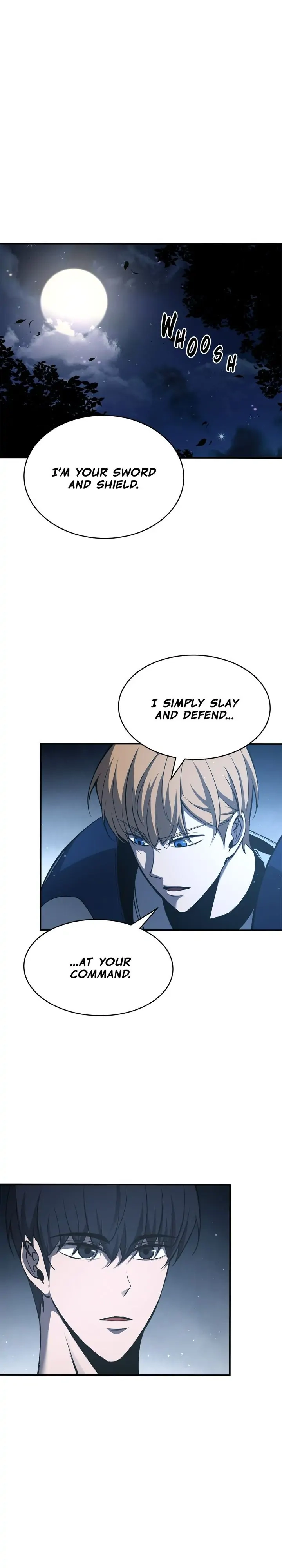 I Became the Tyrant of a Defense Game Chapter 12 Page 28